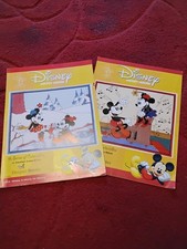 Designer Stitches Cross Stitch