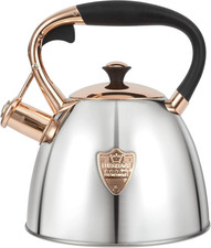 Tea Kettle -2.9 Quart Tea