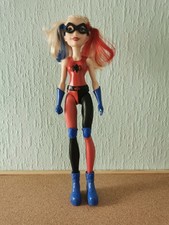 Harley Quinn Doll Suicide