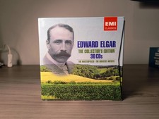 Various Artists - Elgar (The Collector's Edition, 2007) - Very Good Condition