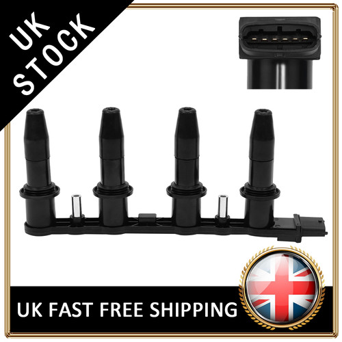 Ignition coil pack for - coil,
