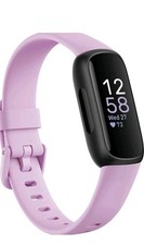 Fitbit Inspire 3 Tracker, 10