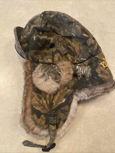 Yukon tracks trapper hat - trapper,
