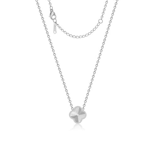 Clover necklace for - women, four