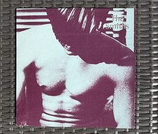 The Smiths Self Titled •