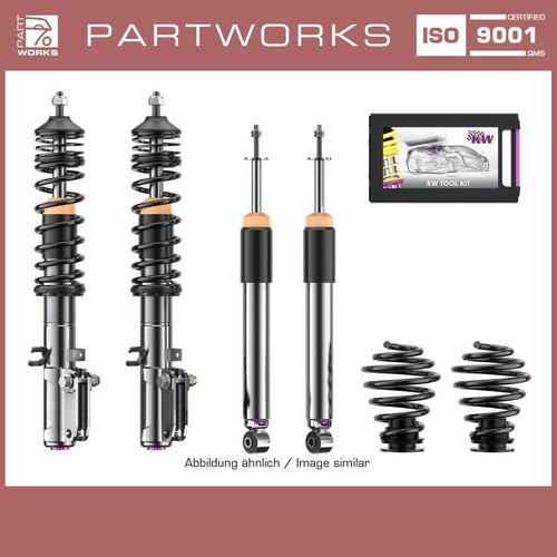 Sport suspension for - sport,
