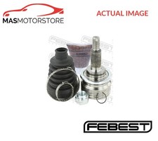 DRIVESHAFT CV JOINT KIT WHEEL