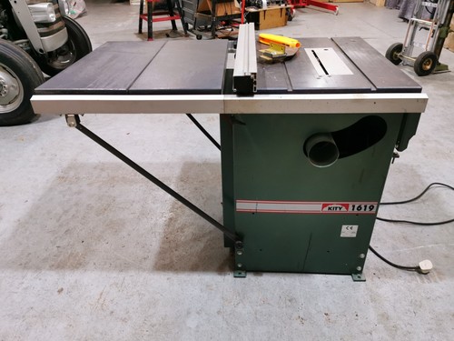 Superb kity 1619 - 1619, table