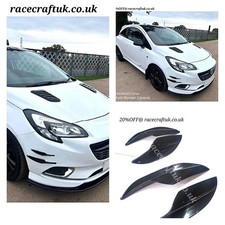 Vauxhall Corsa E SRI/VX LINE