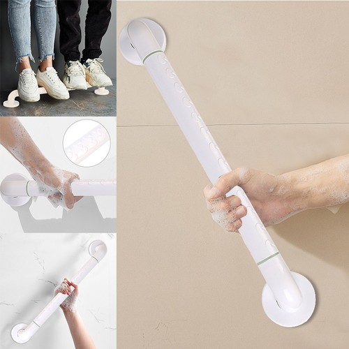 Bathroom grab bar - bathroom,