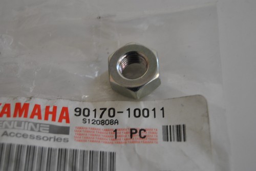 Yamaha 125 dt 175 - 12,