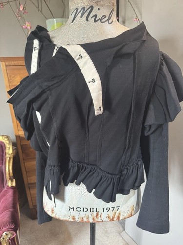Vintage commes des garcons - des,