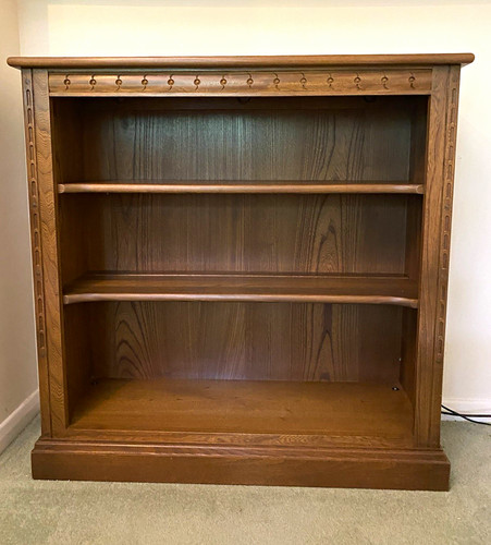 Ercol 3550 medium wood brown - ercol,