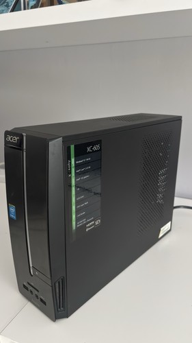 Acer aspire 605 - desktop, pc