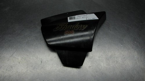 Honda vt500 shadow 1983 1986 - c, 1983-1986