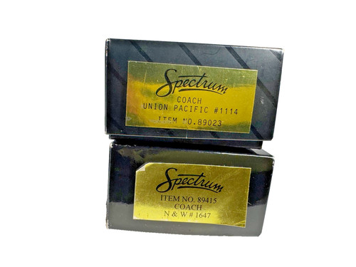 Bachmann spectrum 89023 - 2x,