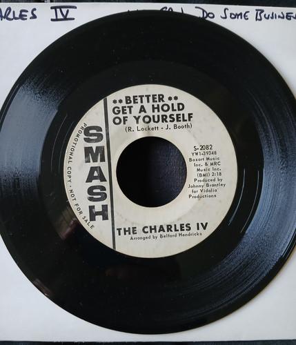 The charles can - the, do
