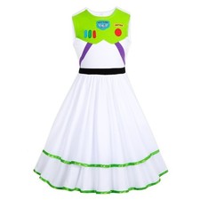 Buzz Lightyear Pixar Story