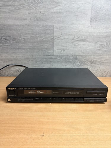 Technics x830l mw lw - mw,