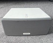 SONOS PLAY 3 WITH WALL MOUNT