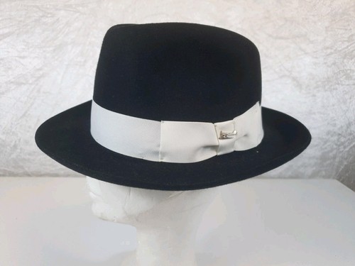 Mens black whiteley - mens, felt