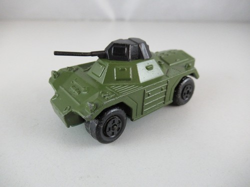Matchbox lesney superfast - lesney,