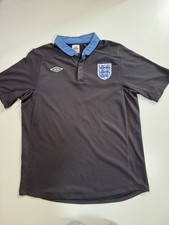 Umbro short sleeve polo - sleeve,
