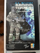 Dragon Models 1/6 U.S