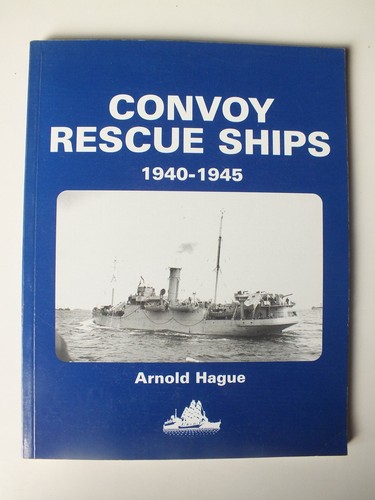 Convoy rescue ships 1940 - ships,, 1940-45