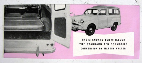 Standard ten utilecon - ten,