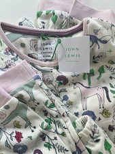 John Lewis Christmas Pajamas 2