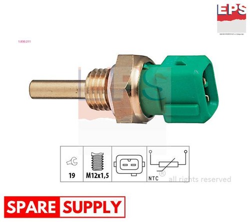 Sensor coolant temperature - sensor,,