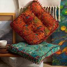 Vintage Chair Cushion Morocco