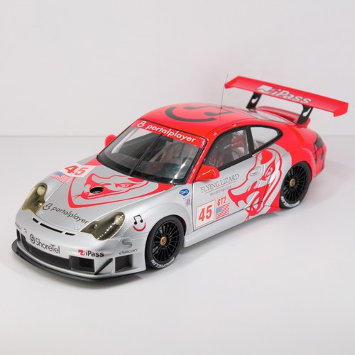 Autoart 80673 porsche 911 - porsche,