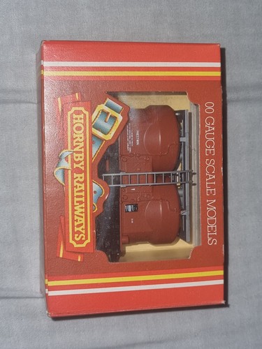 Gauge hornby r125 - oo,