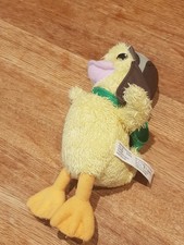 Wonderpets Childrens Soft Toy