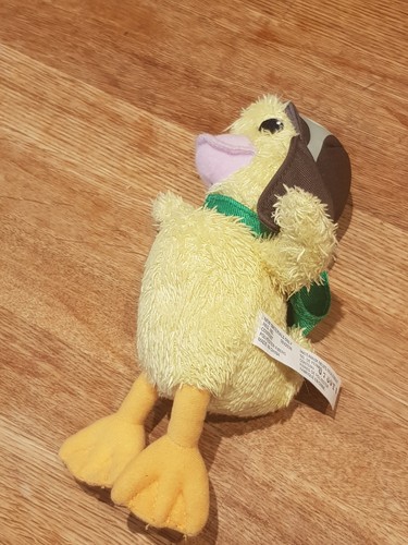 Wonderpets childrens soft - soft, toy
