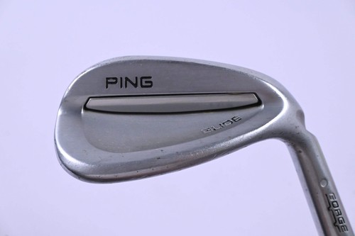 Ping glide gap wedge - ping, 52