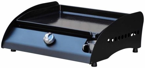 Portable plancha grill gas - plancha,