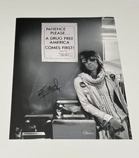 Keith Richards The Rolling