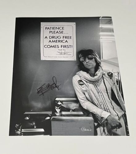Keith richards the - richards, rolling