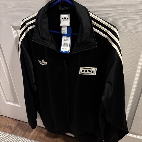 Adidas oasis firebird track - adidas,