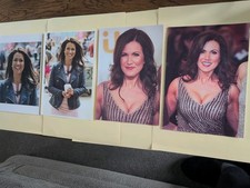 Susanna Reid Good Morning