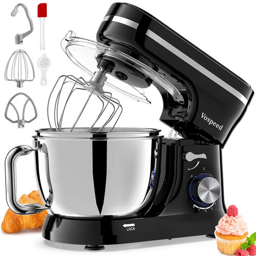 Vospeed stand mixer - vospeed,