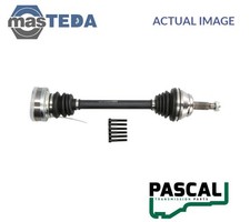 G2W021PC DRIVE SHAFT CV JOINT