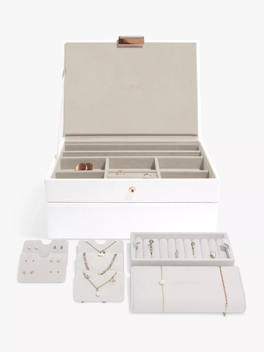 Stackers classic jewellery - stackers,