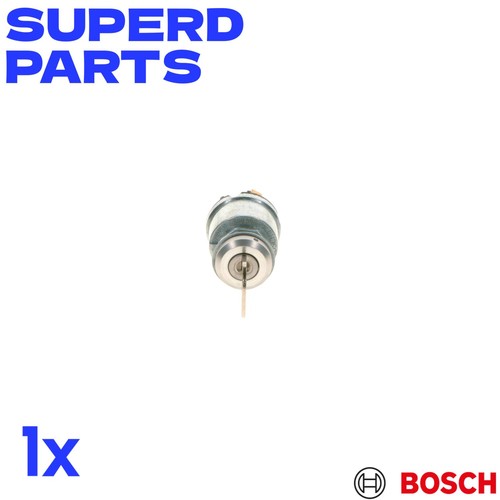 Ignition switch for - 0,