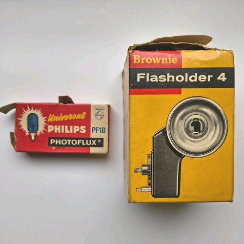 Kodak brownie flasholder - brownie, 4