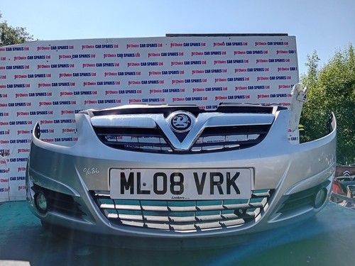 Vauxhall corsa hatchback 3dr - hatchback,
