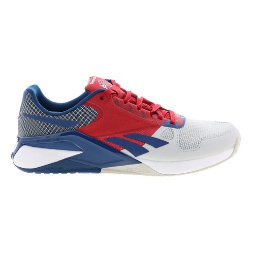 Reebok nano 6000 - 6000, white